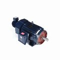 Marathon 50 Hp Variable Speed Motor, 3 Phase, 1800 Rpm, Y514 Y514